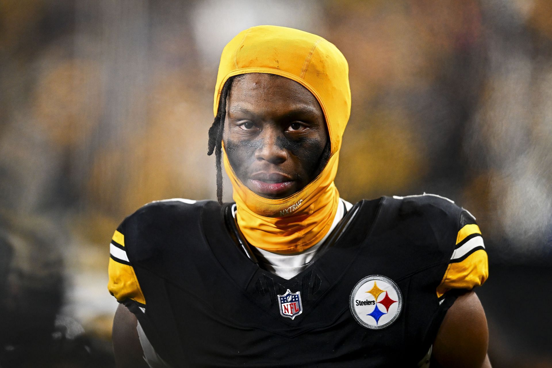 George Pickens